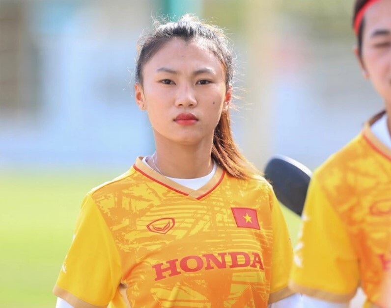 Đội tuyển nữ Việt Nam chốt danh sách dự World Cup