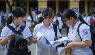 Thí sinh tại Hà Nội cần làm gì khi đã trúng tuyển lớp 10?