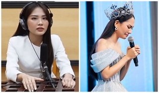Hoa hậu Mai Phương tiết lộ từng bị bạo lực học đường khi học lớp 7