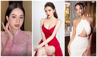 Hàng loạt Hoa hậu, Á hậu Việt thừa nhận phẫu thuật thẩm mỹ