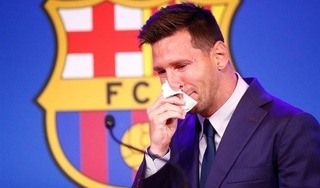 Barcelona xác nhận vẫn nợ lương Messi và hẹn trả hết vào 2 năm nữa