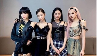 BTC concert BLACKPINK tại Việt Nam xin lỗi về bản đồ 'đường lưỡi bò'