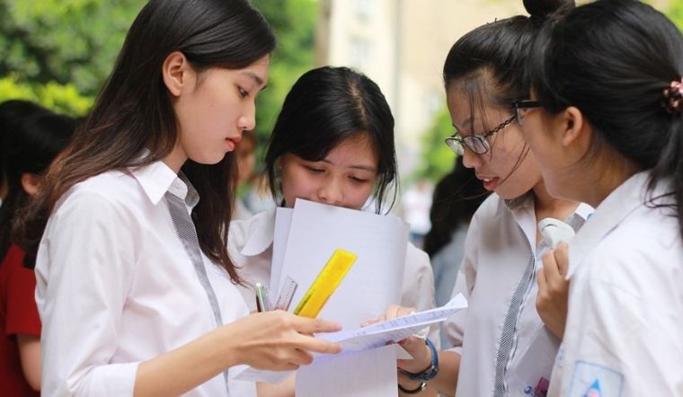 Điểm chuẩn Đại học Dược Hà Nội 2023 xét tuyển sớm cao nhất là ngành nào