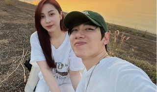 K-ICM xác nhận cưới bạn gái quản lý sau 1 năm hẹn hò