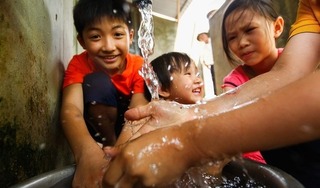 Hà Nội chính thức tăng giá nước sạch sinh hoạt, áp dụng từ ngày 1/7