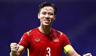 Quế Ngọc Hải lọt vào danh sách bình chọn đội hình xuất sắc nhất lịch sử AFC Asian Cup