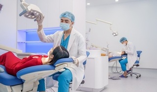 Nha khoa Shark - Địa chỉ chất lượng, uy tín hàng đầu tại Việt Nam