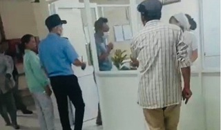 Xác minh vụ bác sĩ chẩn đoán bệnh nhân viêm ruột thừa nhưng lại cắt buồng trứng