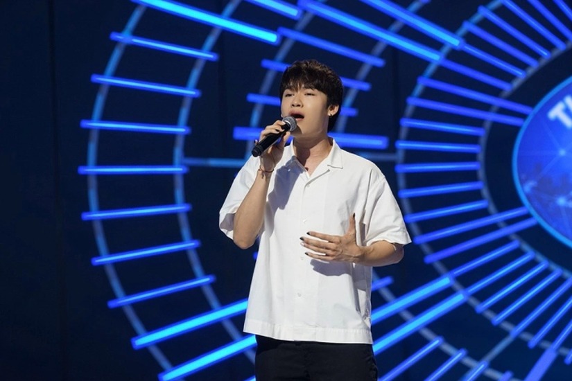 Mỹ Tâm khiến khán giả Vietnam Idol 'choáng váng' khi thừa nhận: 21 tuổi vẫn chưa biết yêu ai