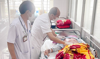 Ghi nhận nhiều ca mắc thủy đậu nặng, 2 trường hợp đã tử vong