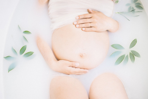 Cách vệ sinh vùng kín khi mang thai có gì đặc biệt?