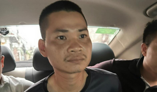 Danh tính kẻ sát hại tài xế xe ôm công nghệ, cướp tài sản ở Hà Nội