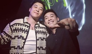 Seungri (Big Bang) đến Việt Nam sau khi mãn hạn tù, gây sốc với ngoại hình khác lạ