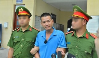 Vụ sát hại tài xế xe ôm ở Hà Nội: Nghi phạm khai muốn vào tù, chấp nhận bản án tử hình