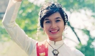 Cuộc sống đáng ngưỡng mộ của hoa hậu Việt duy nhất sở hữu chiều cao vỏn vẹn 1m58