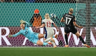 World Cup nữ 2023 chính thức khai mạc, ĐT nữ New Zealand thắng trận mở màn