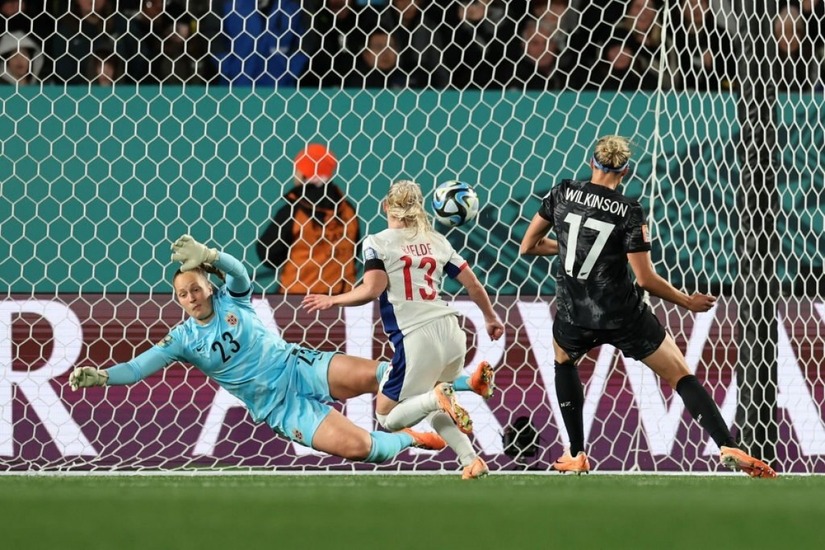 World Cup nữ 2023 chính thức khai mạc, ĐT nữ New Zealand thắng trận mở màn