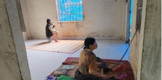 Xác định nhân thân 3 người phụ nữ bị nhốt, xích chân trong nhà kho ở Lâm Đồng
