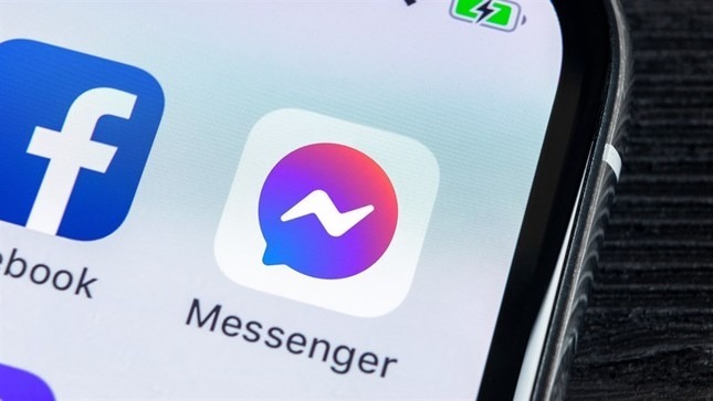 Sau 9 năm, tính năng nhắn tin Messenger ngay trên ứng dụng Facebook đã trở lại 