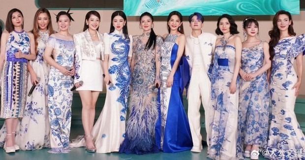 Chung kết Đạp Gió 2023: Chi Pu xuất sắc giành hạng 6, được ra mắt trong nhóm nhạc Trung Quốc
