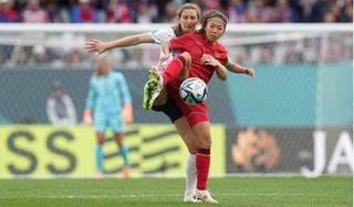 Đội tuyển nữ Việt Nam thua 0-3 trước tuyển Mỹ, HLV Mai Đức Chung nói gì?