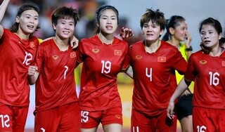 Trận đấu của tuyển nữ Việt Nam tại World Cup lập kỷ lục ấn tượng