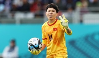 Liên đoàn bóng đá thế giới (FIFA): 'Trần Thị Kim Thanh khiến tất cả phải cúi đầu'