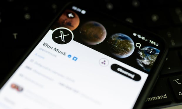 Elon Musk chính thức đổi logo Twitter