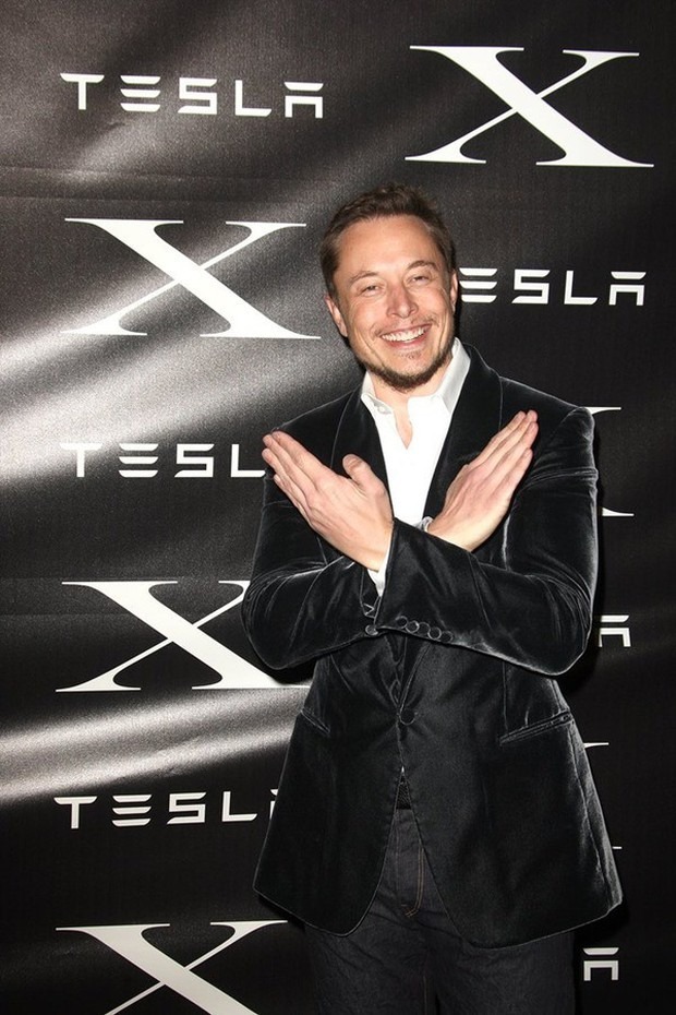 Elon Musk chính thức đổi logo Twitter