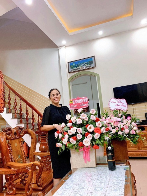 Hé lộ cơ ngơi gia đình của dàn Hoa hậu, Á hậu Miss World Vietnam 2023