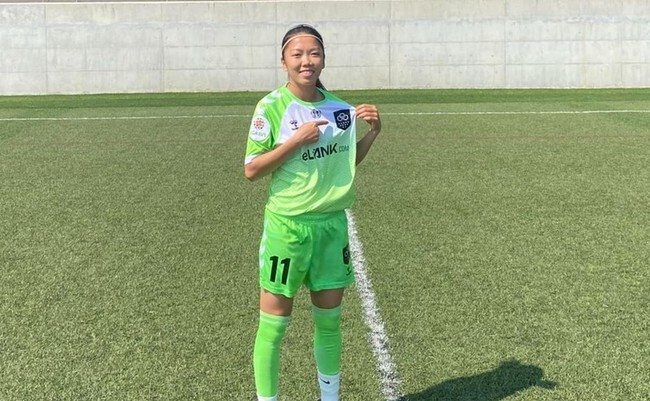 Lank FC gặp khó khăn tài chính, Huỳnh Như cân nhắc gia hạn hợp đồng