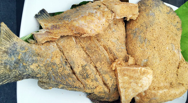 Quảng Nam ghi nhận thêm 2 vụ ngộ độc sau khi ăn cá muối ủ chua