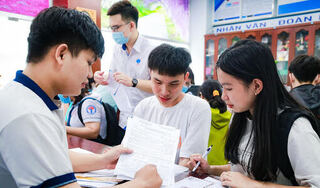 Các trường đại học xét học bạ ở Hà Nội 2023 sau khi thí sinh biết điểm thi