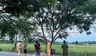 Hai anh em ruột tử vong trên đường đi làm về: Bắt 9 đối tượng liên quan