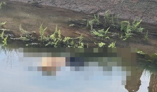 Nam kỹ sư trẻ tử vong dưới kênh nước, gia đình nhận tin nhắn lạ