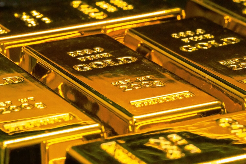 Giá vàng hôm nay 28.7: Tiếp đà lao dốc, vàng SJC giảm 150.000 đồng/lượng