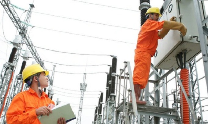 Tập đoàn Điện lực (EVN) kiến nghị sớm tăng tiếp giá điện trong thời gian tới
