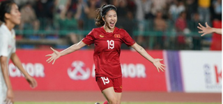 Ba ngôi sao ĐT nữ Việt Nam đá ở châu Âu sau World Cup nữ 2023?
