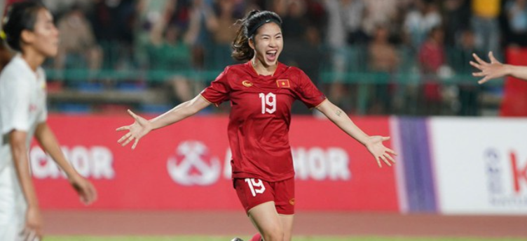 Ba ngôi sao ĐT nữ Việt Nam đá ở châu Âu sau World Cup nữ 2023