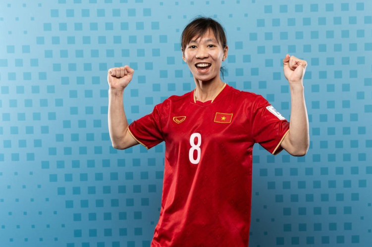 Ba ngôi sao ĐT nữ Việt Nam đá ở châu Âu sau World Cup nữ 2023