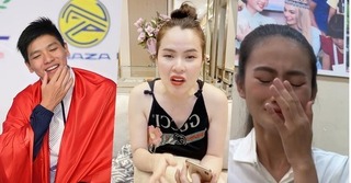 Thần đồng bơi Nguyễn Hữu Kim Sơn và Hoa hậu Phương Lê tranh cãi gay gắt trước phát ngôn của Ý Nhi