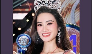 Sở Văn hoá - Thể thao Bình Định đang làm việc với Miss World Vietnam 2023 về lùm xùm liên quan hoa hậu Ý Nhi