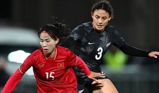 FIFA nêu tên loạt cầu thủ đáng xem của Việt Nam trước trận gặp Hà Lan