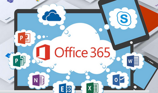11 tính năng chỉ có trên Microsoft Office 365 bản quyền