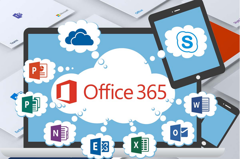 11 tính năng chỉ có trên Microsoft Office 365 bản quyền