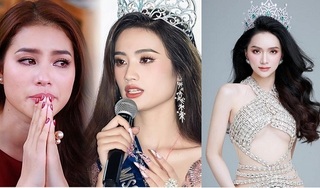 Ý Nhi dẫn đầu top Hoa hậu bị lập nhóm anti-fan về số lượng thành viên 