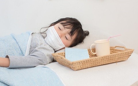 5 lưu ý giúp trị cảm cúm ở trẻ em an toàn, hiệu quả