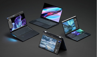 Asus VivoBook hay Asus ZenBook: Trải nghiệm hiệu suất vượt trội