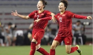 3 tuyển thủ nữ Việt Nam có cơ hội sang châu Âu chơi bóng