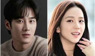 Công ty chủ quản xác nhận Jisoo (BLACKPINK) đang hẹn hò diễn viên nổi tiếng